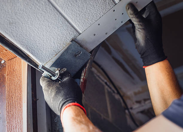 Reliable Garage Door Panel Replacement contractor in Robbins, NC by Garage Doors Repair Pro